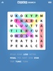 Word Search · Puzzles screenshot 5