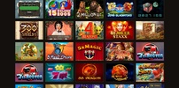 Play Fortuna online casino screenshot 1