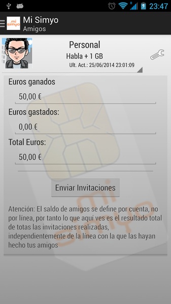 Mi Simyo - Preview 4