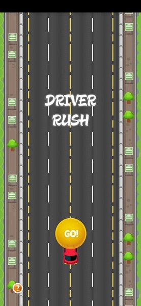Driver Rush - Preview 1