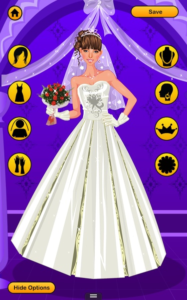 DressUp Wedding - Preview 2