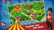 My Free Circus screenshot 5