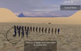 Arena Battlefield Team Combat screenshot 4