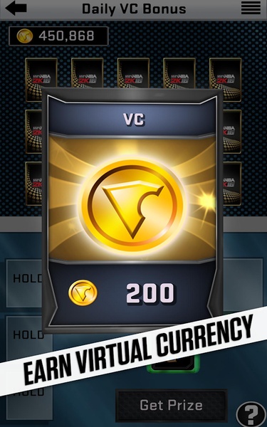 MyNBA2K16 - Preview 8