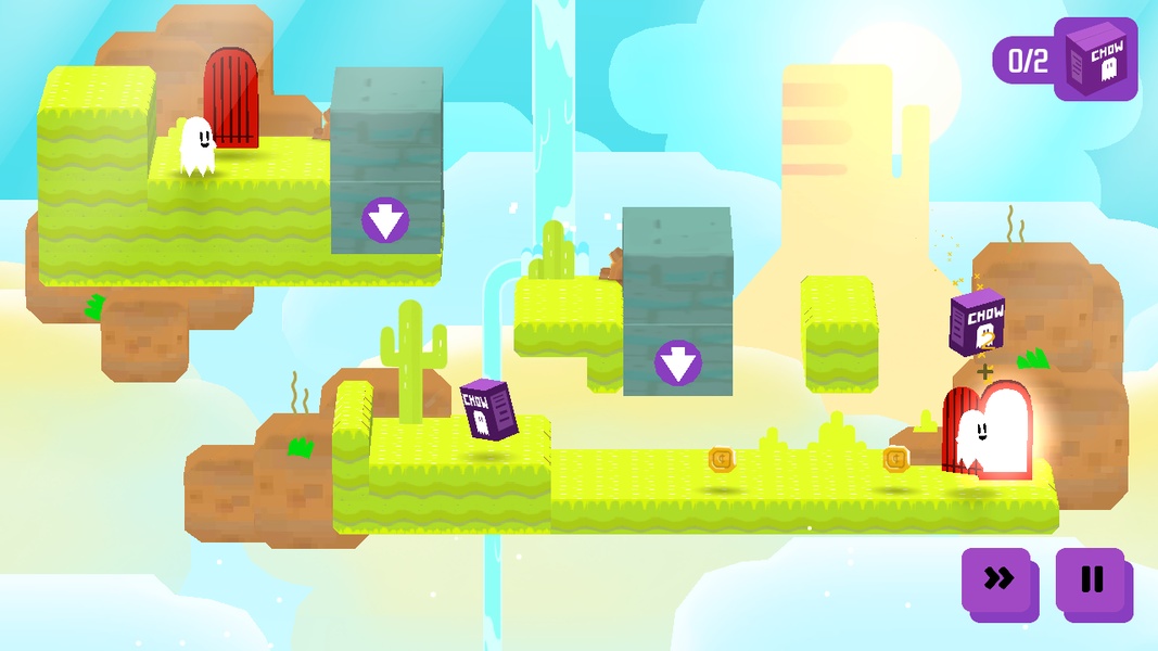 Ghost Game - Preview 12