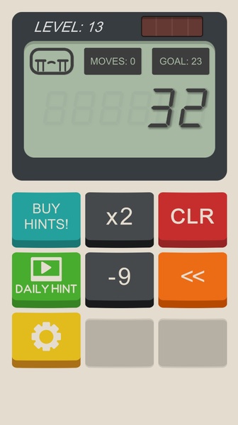 Calculator: The Game - Preview 13