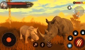 The Rhinoceros screenshot 3