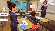 High School Teacher Simulator screenshot 4