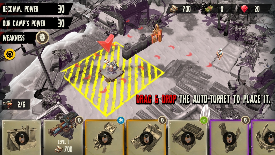 Dead Island: Survivors - Preview 2