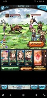 Granblue Fantasy for Android 1