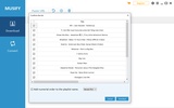 Musify Music Downloader screenshot 2