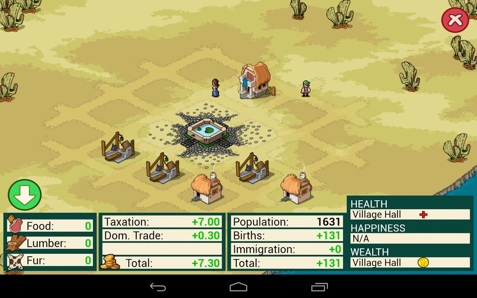 The Conquest: Colonization - Preview 3