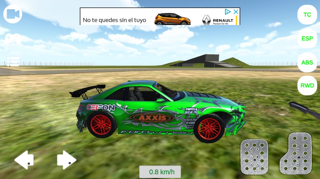 Extreme Car Simulator 2016 - Preview 6