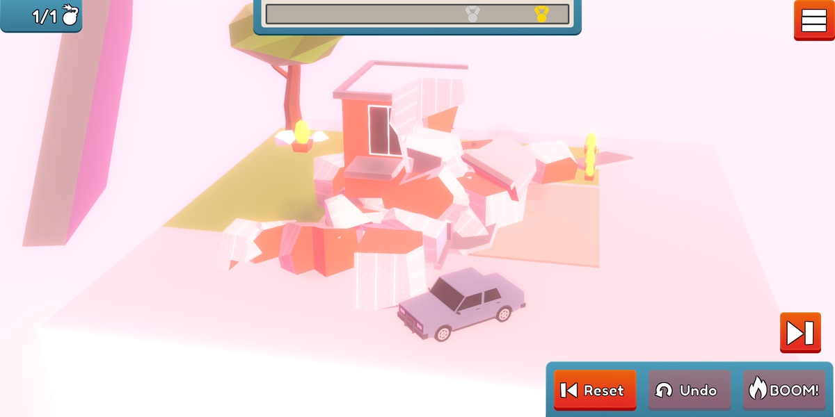 City Destructor Demolition game - Preview 11