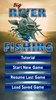 Big River Fishing 3D Lite screenshot 2