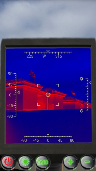Thermal Camera - Preview 6