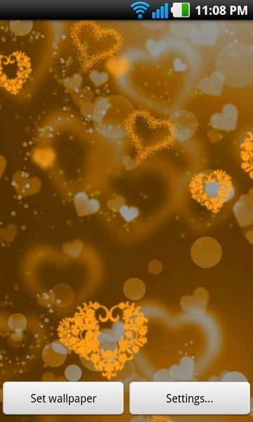 Glow Heart - Preview 3