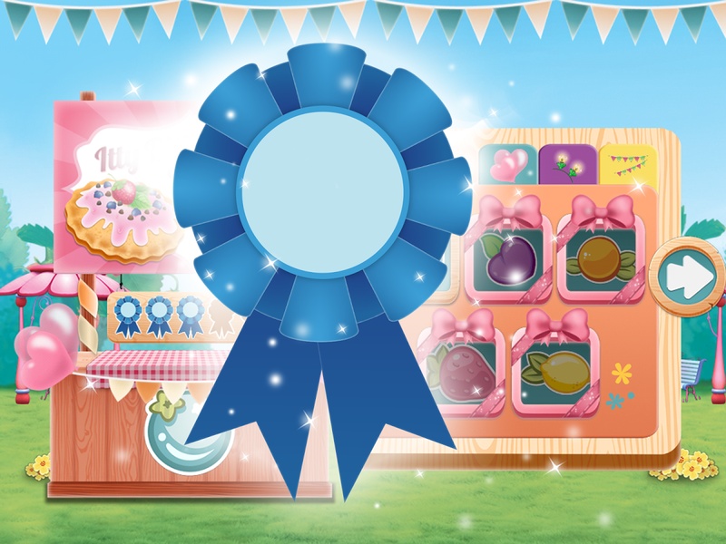 Food Fair - Preview 5