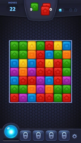 Cube Link - Preview 4