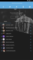 Messi App Oficial screenshot 4