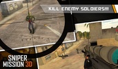 Russian Police Sniper Revenge screenshot 5