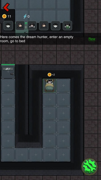 Ghost Apartment - Preview 11