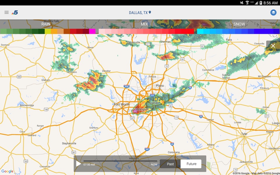 NBC 5 DFW - Preview 7