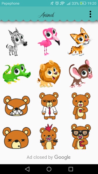 Photo Sticker - Preview 3
