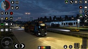 Ultimate Cargo Truck Simulator screenshot 5