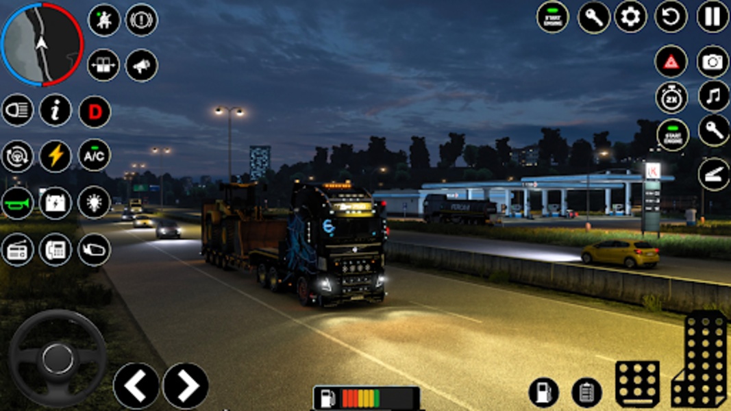 Truck Simulator: Ultimate para Android - Baixe o APK na Uptodown