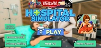 Dream Hospital screenshot 7