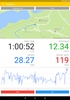 Cyclemeter Cycling Tracker screenshot 6