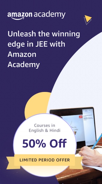 Amazon Academy - Preview 1