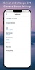 GPS Map Camera Lite: Geotag Photo Location screenshot 13