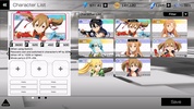 SWORD ART ONLINE: Memory Defrag para Android - Baixe o APK na Uptodown