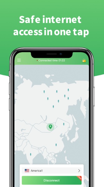 TomVPN Pro - Preview 2