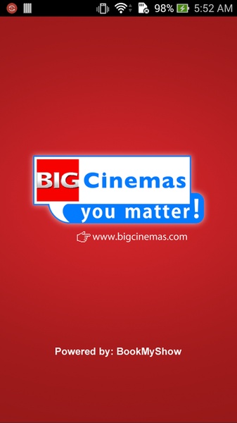 BIG Cinemas - Preview 6