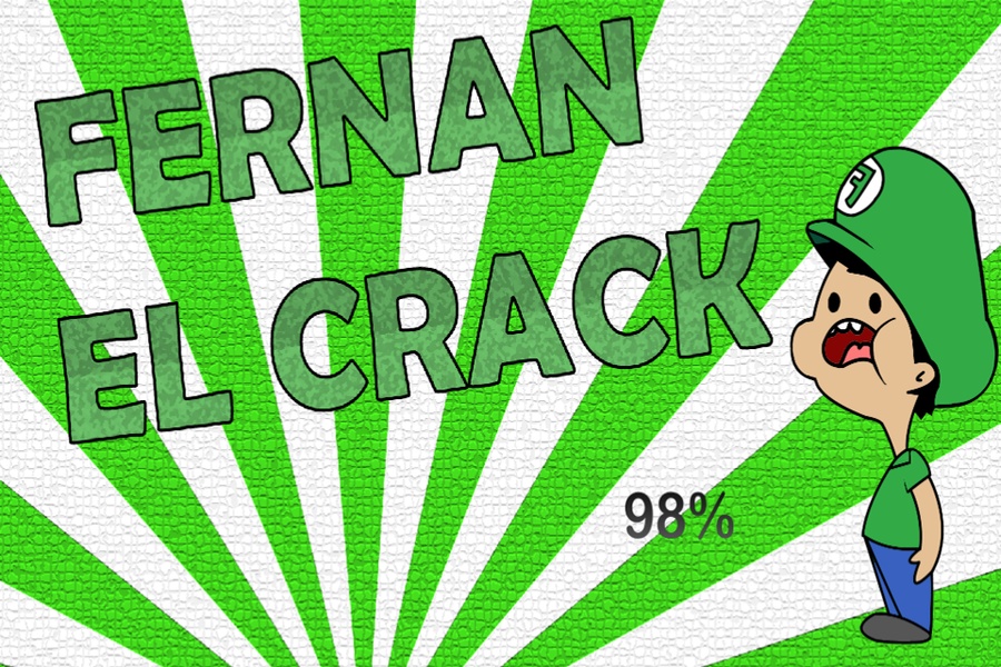 Fernan el crack - Preview 3