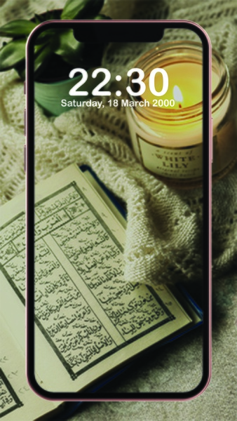 Islamic Wallpaper - Preview 3