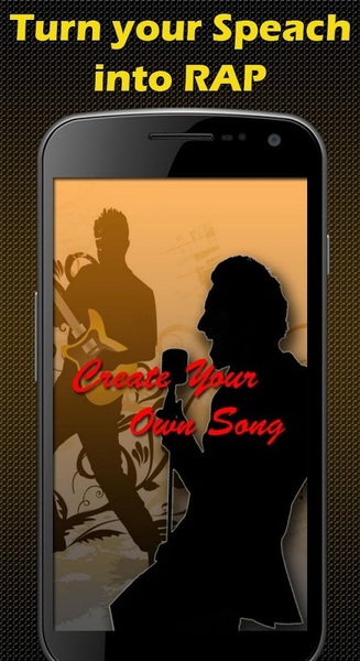 Auto Voice Creater - Preview 6