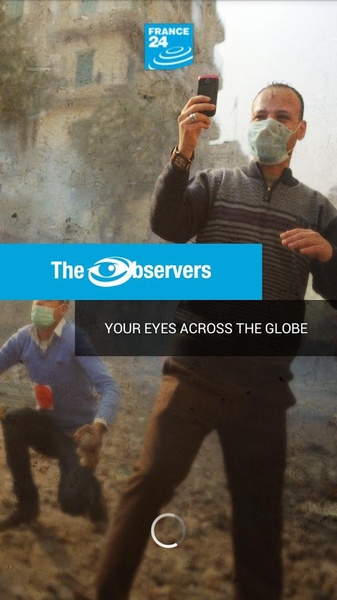 The Observers - Preview 6