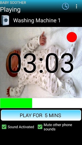 Baby Soother - Preview 5