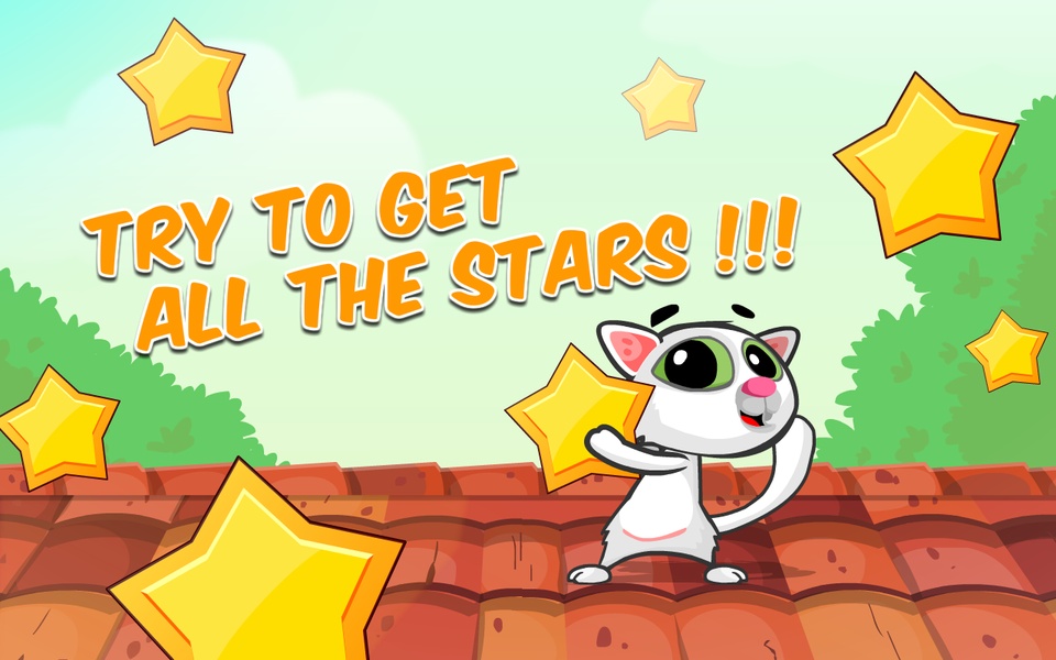 Bubble Shooter Cat - Preview 6
