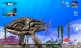 Leedsichthys Simulator screenshot 24