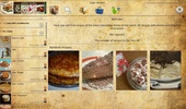 Cake recipes screenshot 5