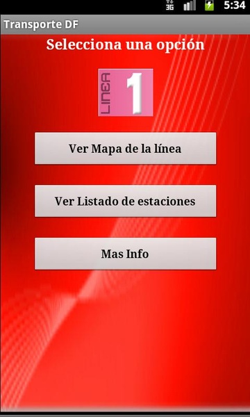 Transporte DF - Preview 4