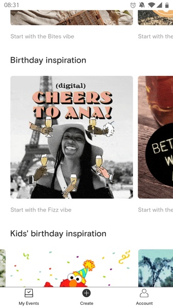Paperless Post Flyer Invitation Maker - Preview 10