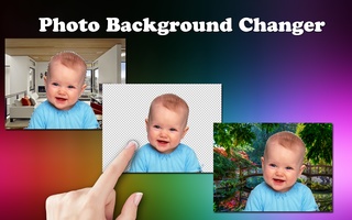 Background Changer untuk Android - Unduh APK dari Uptodown