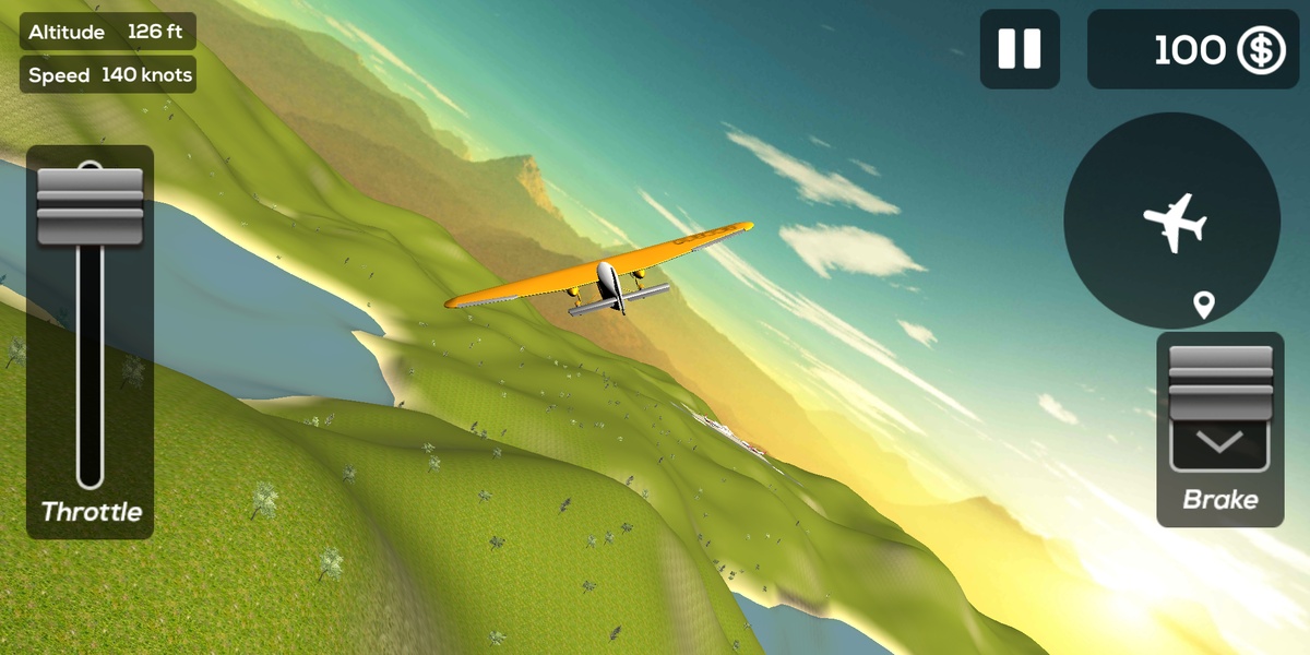 Real Flight Simulator - Preview 9