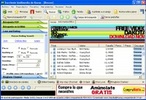 Kazaa Download Accelerator Pro screenshot 1